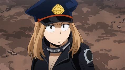 Videos Tagged with camie utsushimi (my hero academia)